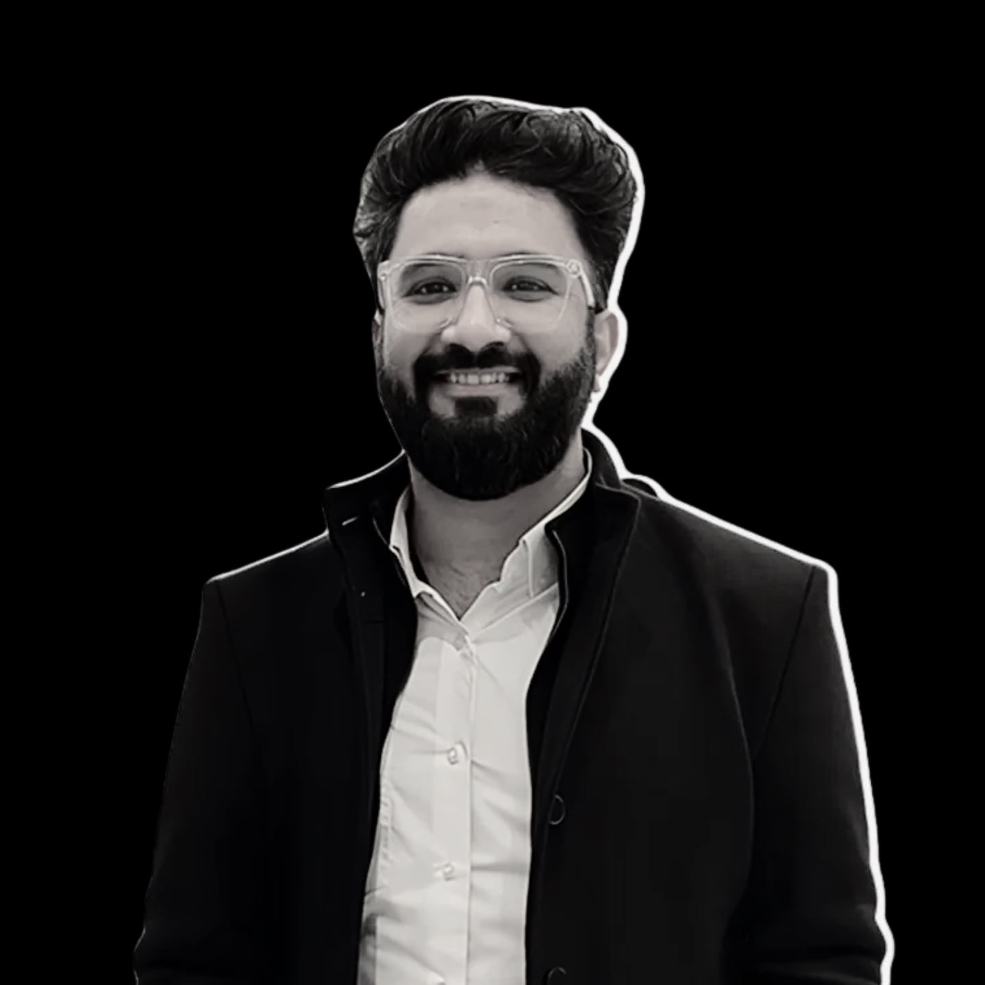 Kapil Arora, IRAME.AI