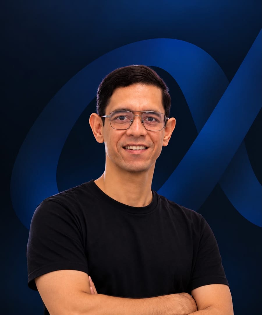 Ankur Agrawal
