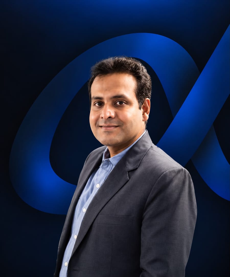 Mayank Goel