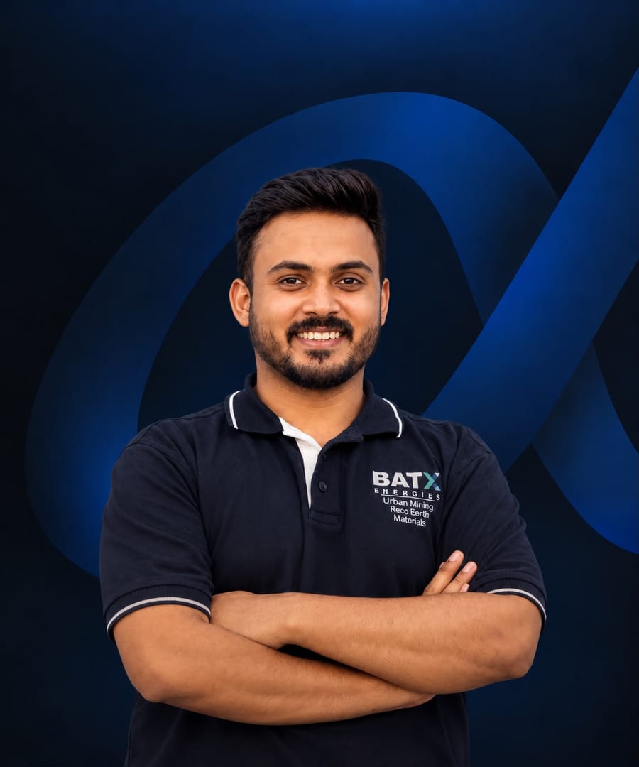 Utkarsh Singh